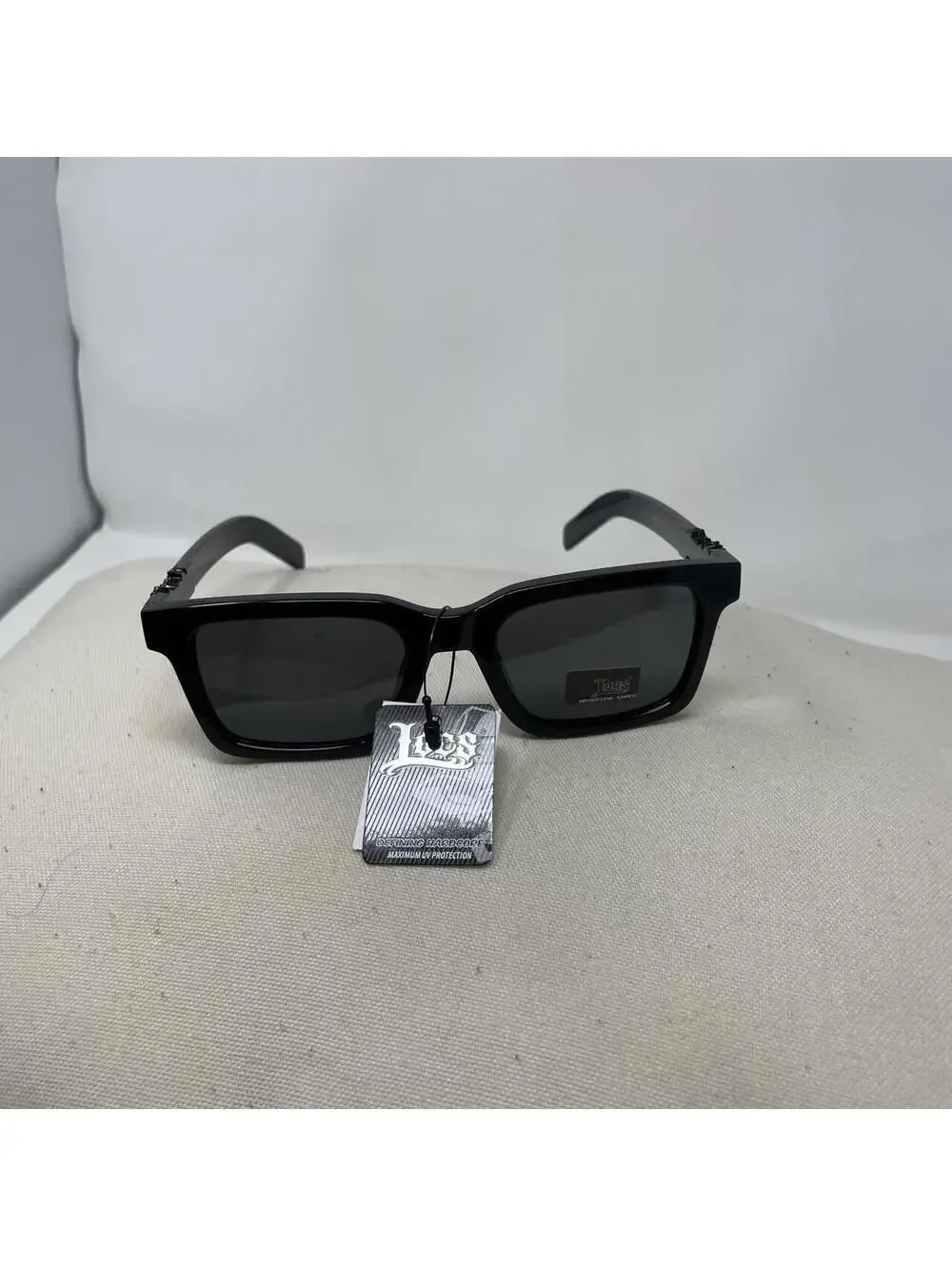 Locs Sunglasses